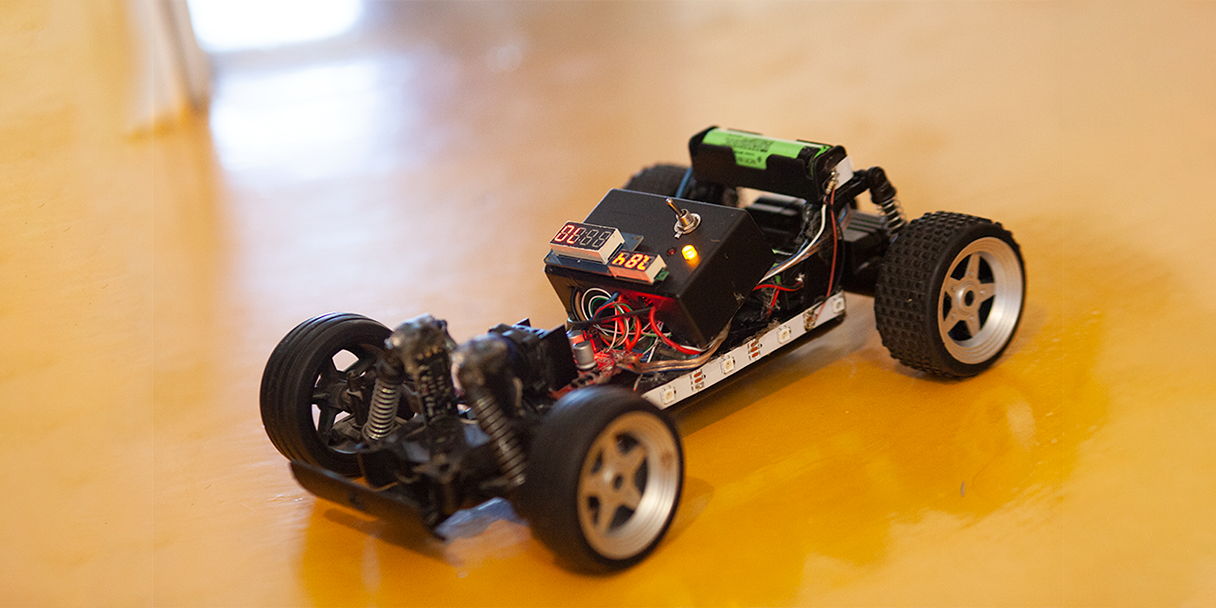 RC-Car